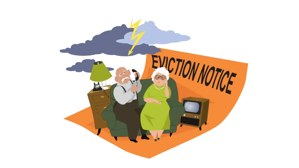 What Does the Bible Say About Eviction